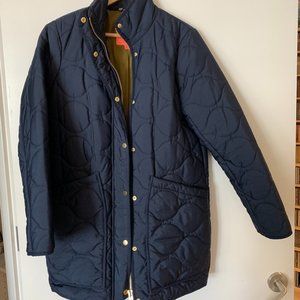 JCrew Padded Jacket